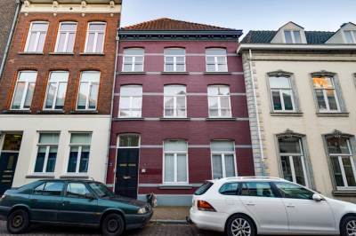 Woning Swalmerstraat 40B Roermond