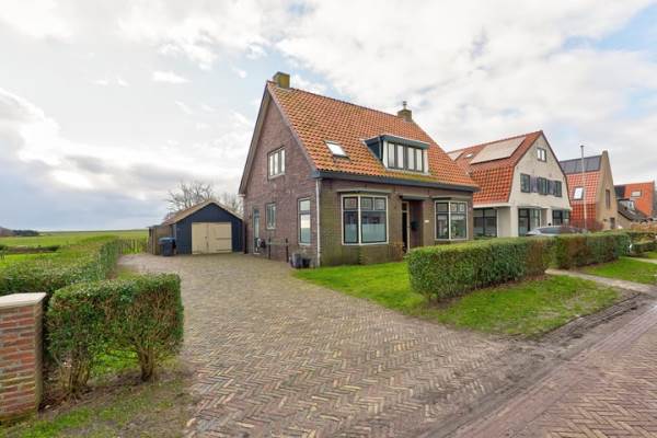 Woning Westerlaan 29 Hollum