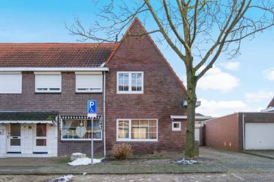 Woning Hovenstraat 28 Landgraaf