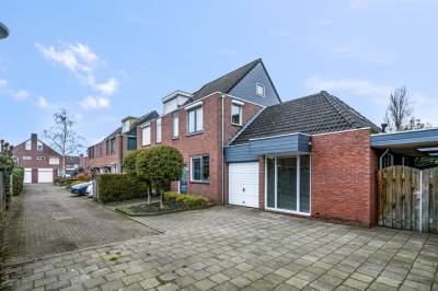 Woning Schadijk 68 Veenendaal