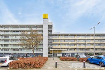 Woning Marsdiep 213 Alphen aan den Rijn