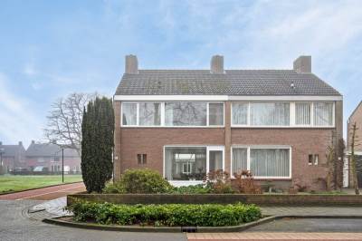 Woning Nachtegaallaan 49 Beek en Donk