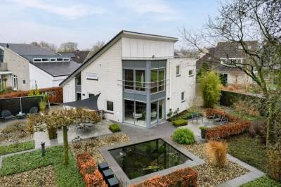 Woning Rietmaat 13 Roden