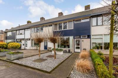 Woning De Grutto 69 Dronten