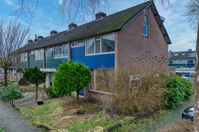 Woning Schoutenveld 317 Apeldoorn