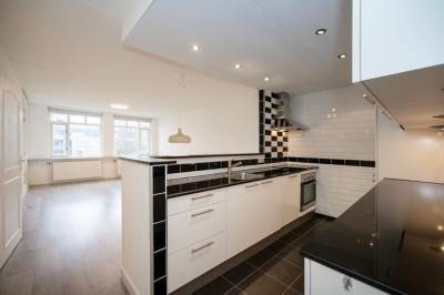 Woning Blekerstraat 21 Almere