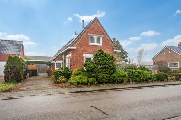 Woning Klinkerstraat 84 Oostwold (Gem. Oldambt)