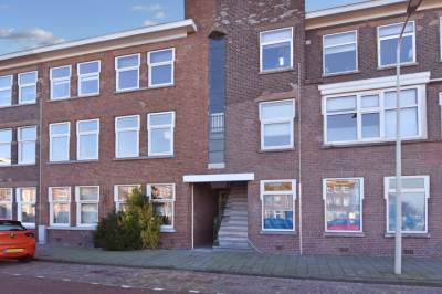 Woning Loenenseplein 15 Den Haag