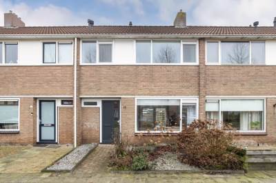 Woning De Dracht 65 Drachten