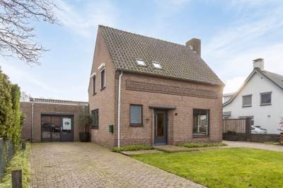 Woning Kloosterstraat 37 Geffen