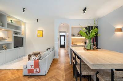 Woning Streksingel 7 Rotterdam