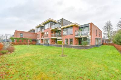 Woning De Molenborg 9 Borger