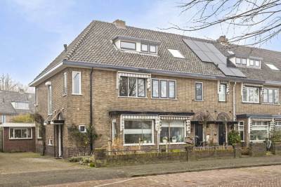 Woning Weerijssingel 54 Breda