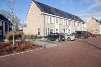 Woning Het Oldehof 31 Appelscha