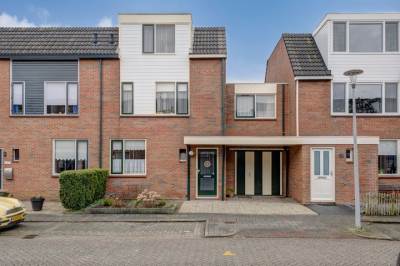 Woning de Reest 13 Hattem