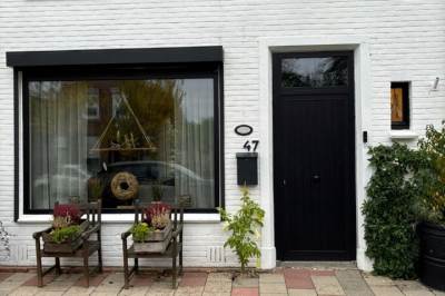 Woning Dorpsstraat 47 Schoondijke