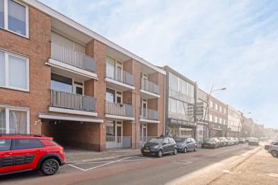 Woning Hoofdstraat 21A Landgraaf