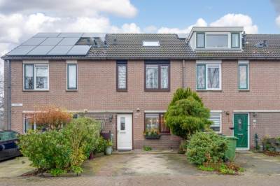 Woning De Parel 44 Amstelveen