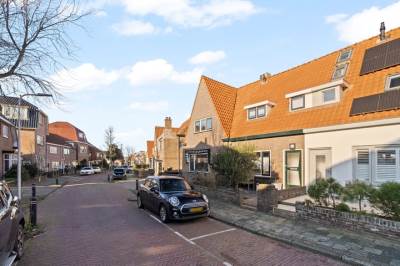 Woning Julianastraat 56 Noordwijk (ZH)