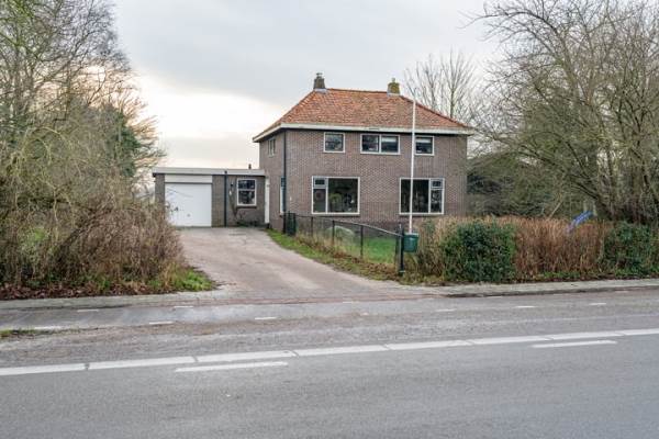 Woning Schoterlandseweg 102 Oudehorne