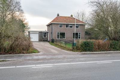 Woning Schoterlandseweg 102 Oudehorne