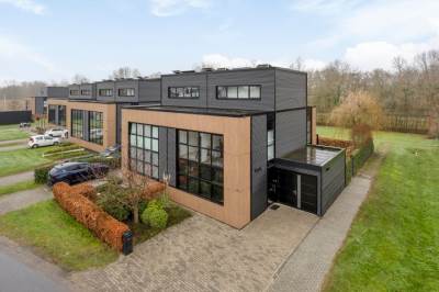 Woning Laan van Zonnehoeve 230 Apeldoorn