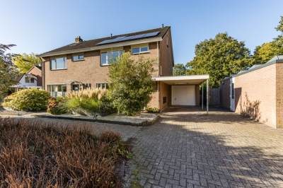 Woning Booyenverlaat 3 Hoogeveen