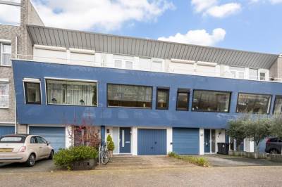 Woning Lavendelveld 23 Schiedam