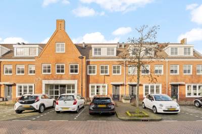 Woning Jan de Ridderstraat 53 Noordwijk (ZH)
