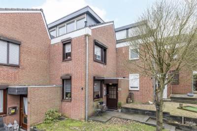 Woning Leenheerstraat 24 Vaals