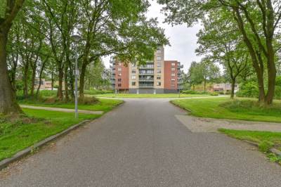 Woning Uilenveld 122 Emmen