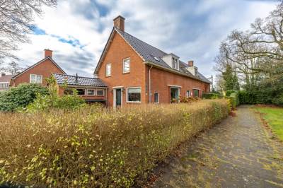 Woning Waterhuizerweg 5 Haren (GR)