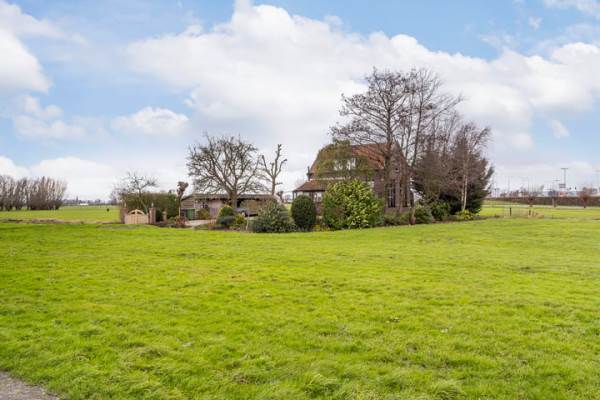 Woning Dijkshoornseweg 37A Den Hoorn (ZH)