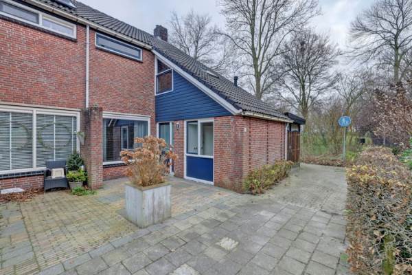 Woning Schouwwagen 35 Grootebroek