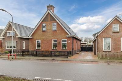 Woning Zuiderdiep 327 Nieuw-Buinen