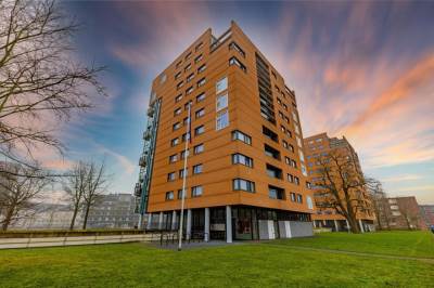 Woning Plantsoen Welgelegen 155 Apeldoorn