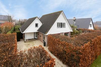 Woning Hannie Schaftlaan 3 Huizen