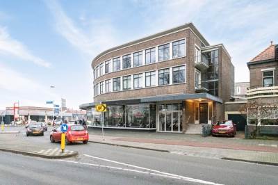 Woning Bredasestraat 80 Bergen op Zoom