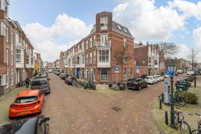Woning Noorderbeekdwarsstraat 139 Den Haag