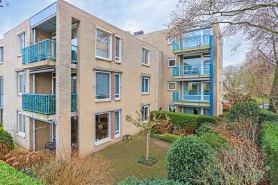 Woning Gentiaan 1 Terheijden