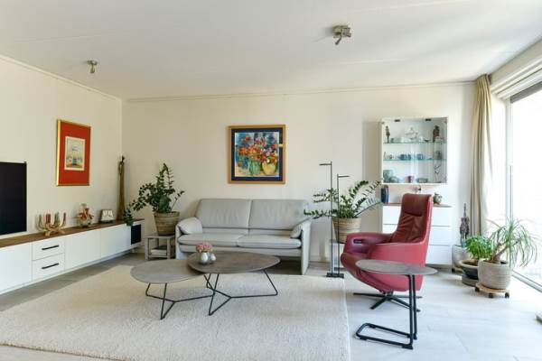 Woning Stoelenmatterhof 13 Schiedam