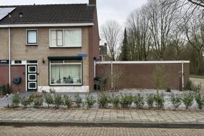 Woning Schuberthof 84 Terneuzen