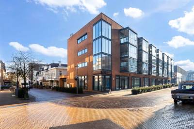 Woning Beekpark 23A Apeldoorn