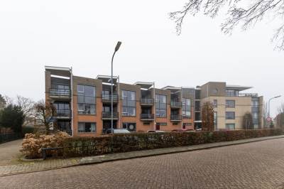Woning Outger Jacobszstraat 17A Bovenkarspel