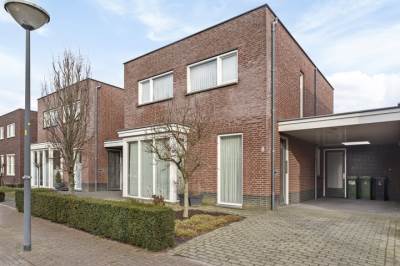 Woning Goudhaantje 5 Bladel