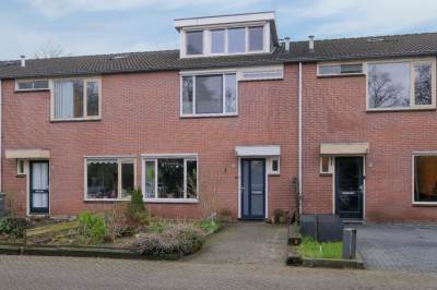 Woning De Grutto 115 Almelo