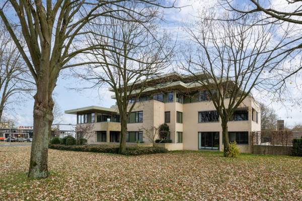 Woning Beethovenlaan 5A Den Bosch