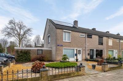 Woning David Teniersstraat 15 Helmond