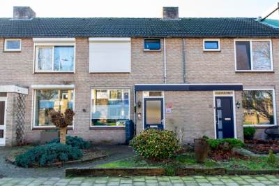 Woning Baroniestraat 11 Huijbergen