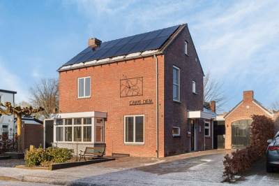 Woning Hekelstraat 3 Mierlo